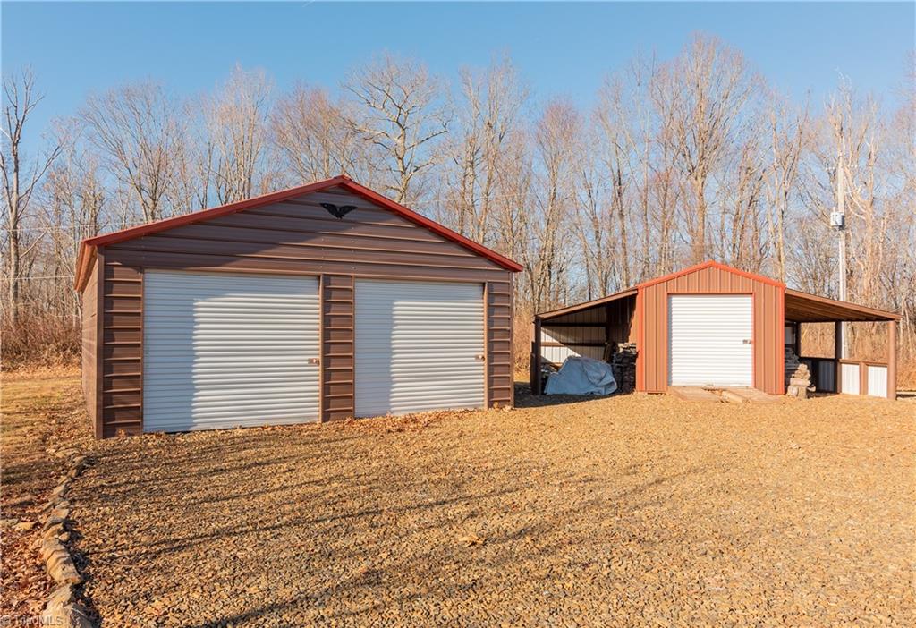 367 Cannadays Gap Road Northeast Floyd, VA 24091 - Photo 44 of 44 Gallery Image 44
