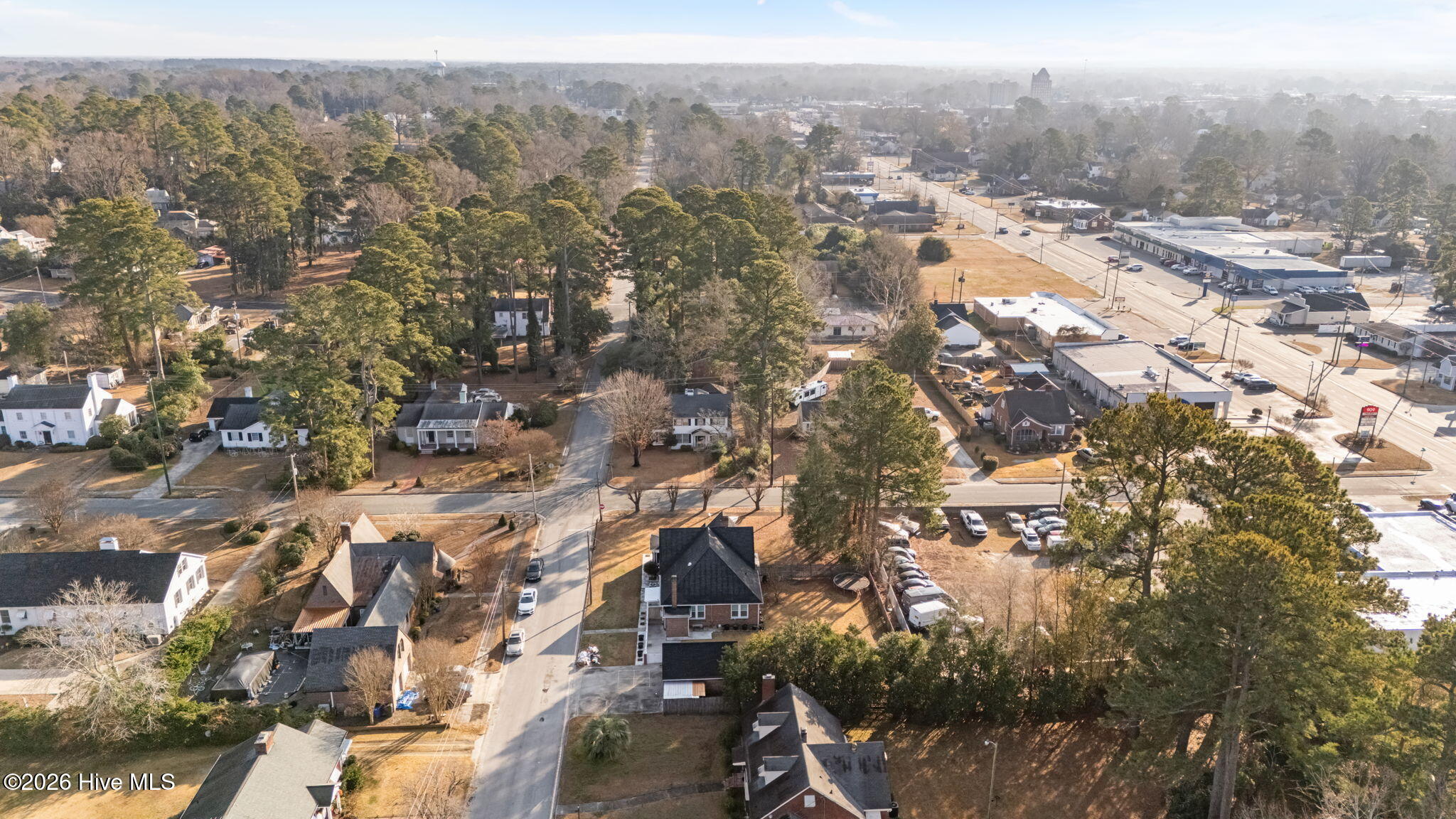 806 W Road Kinston, NC 28501 - Photo 13 of 54 13-web-or-mls-DJI_20260109094311_0087_D