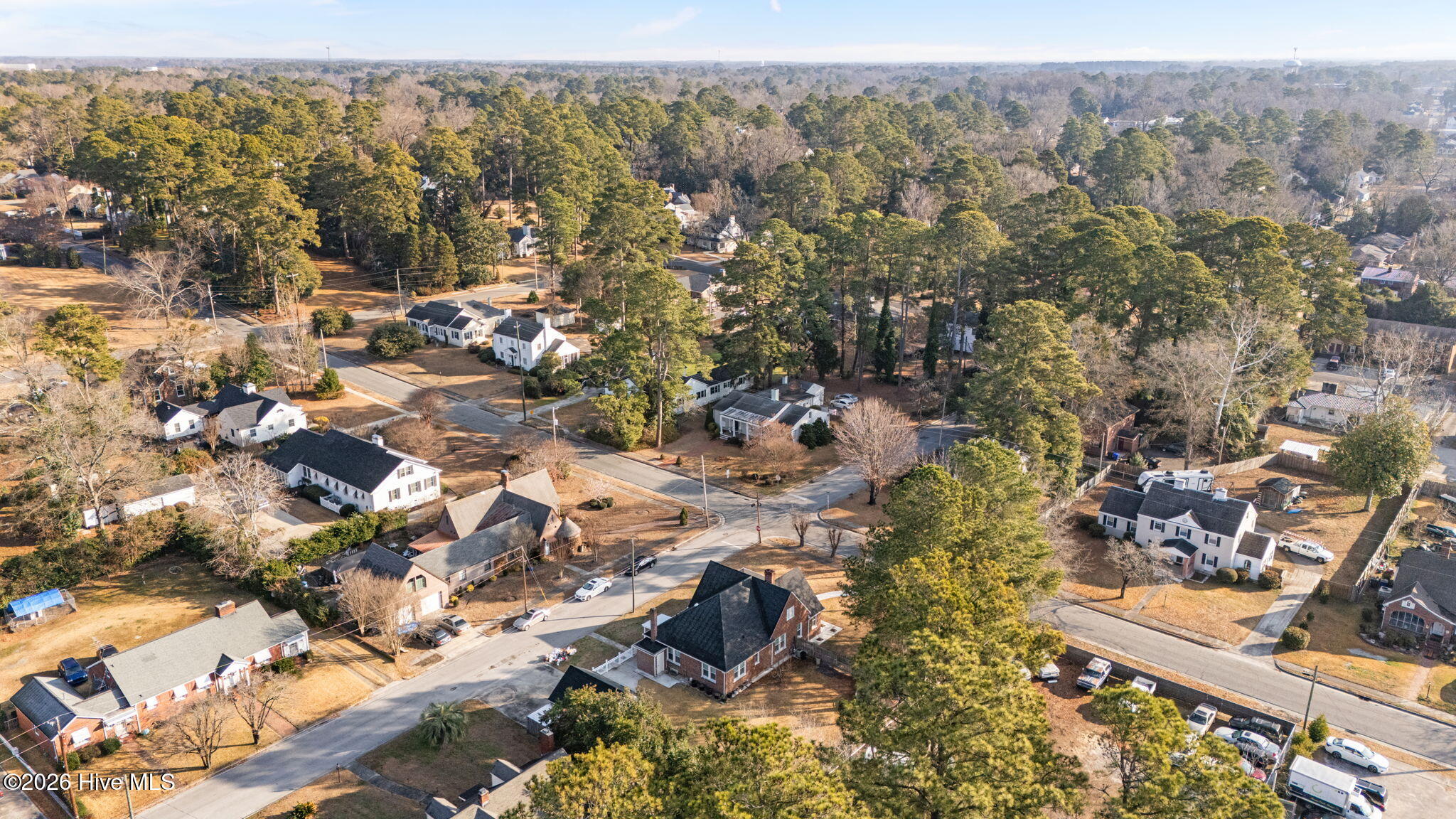 806 W Road Kinston, NC 28501 - Photo 14 of 54 14-web-or-mls-DJI_20260109094332_0088_D