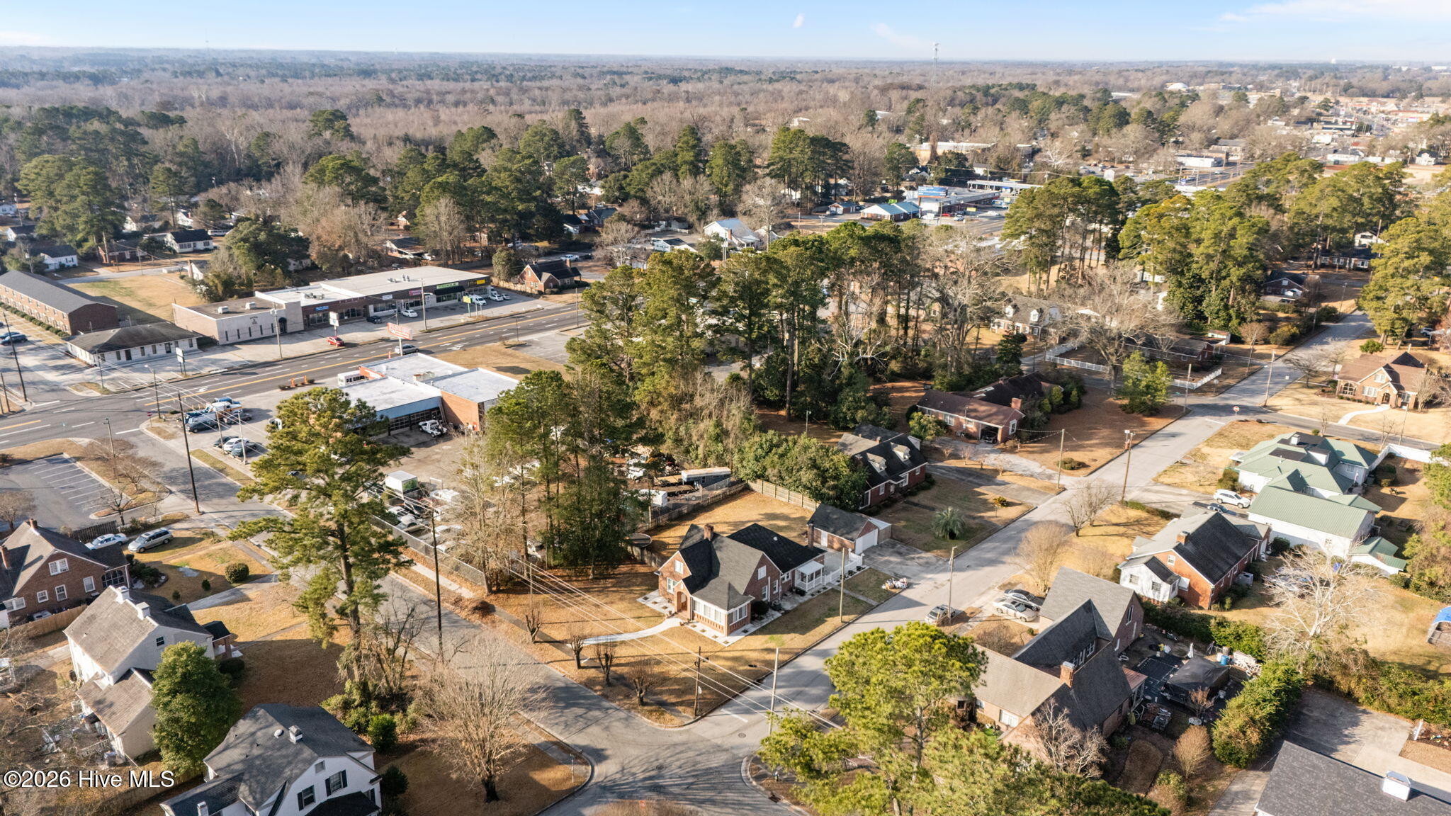 806 W Road Kinston, NC 28501 - Photo 17 of 54 17-web-or-mls-DJI_20260109094530_0091_D