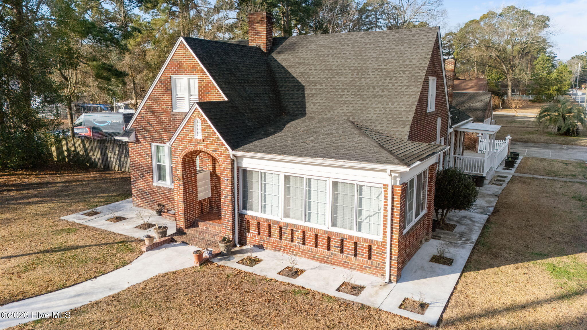 806 W Road Kinston, NC 28501 - Photo 6 of 54 6-web-or-mls-DJI_20260109093648_0078_D