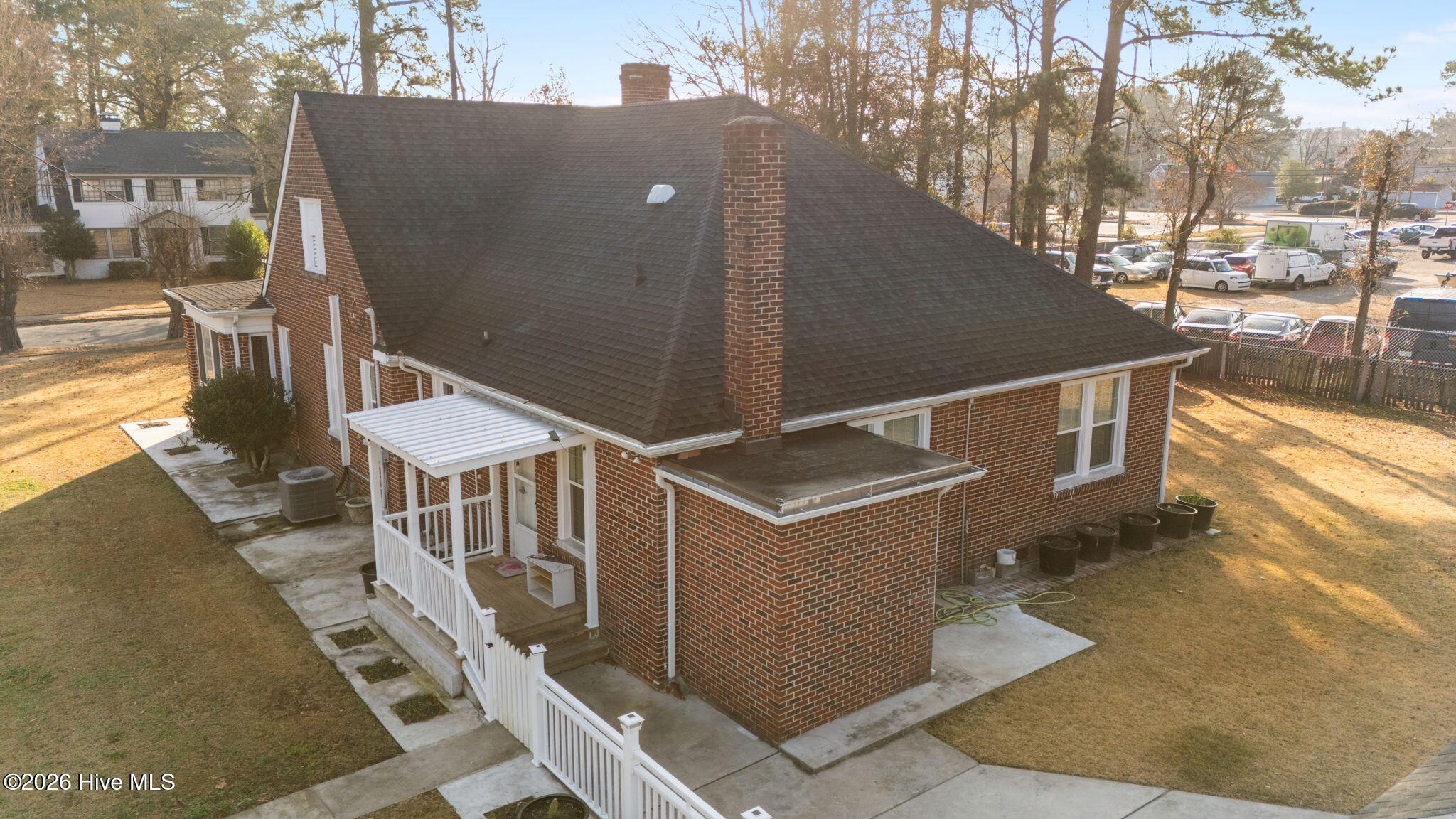 806 W Road Kinston, NC 28501 - Photo 8 of 54 8-web-or-mls-DJI_20260109094010_0082_D