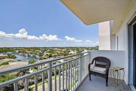 $6,500 | 4511 South Ocean Boulevard, Unit 701, Highland Beach, FL 33487