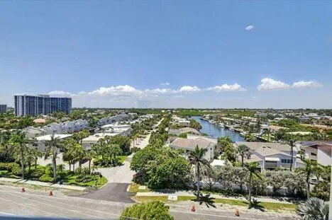 $6,500 | 4511 South Ocean Boulevard, Unit 701, Highland Beach, FL 33487