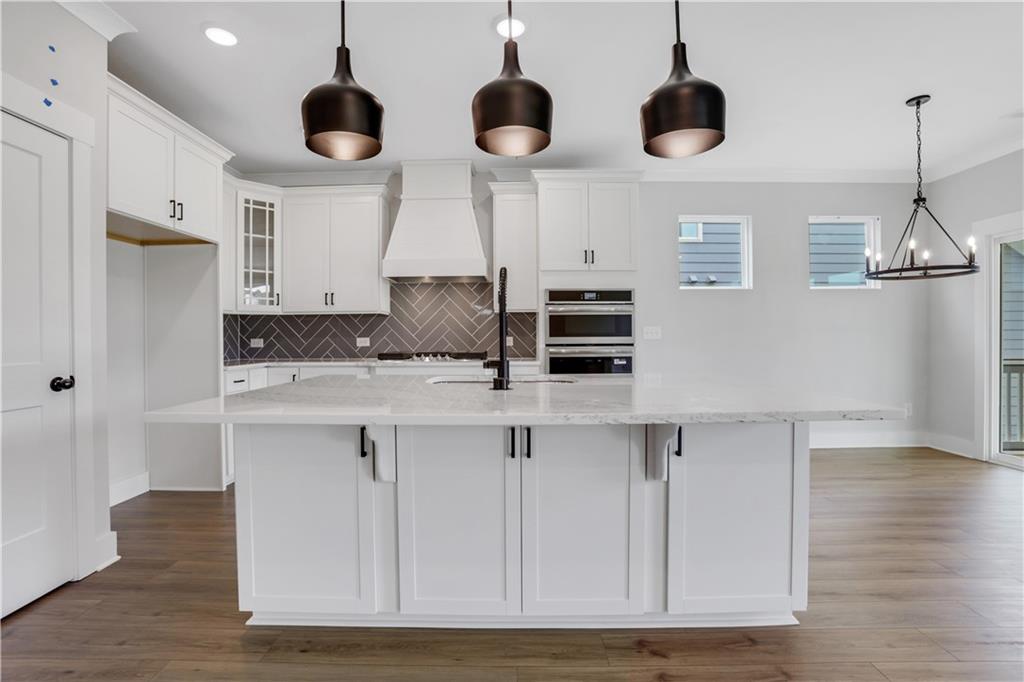 4250 Mary Ruth Way Hoschton, GA 30548 - Photo 13 of 50