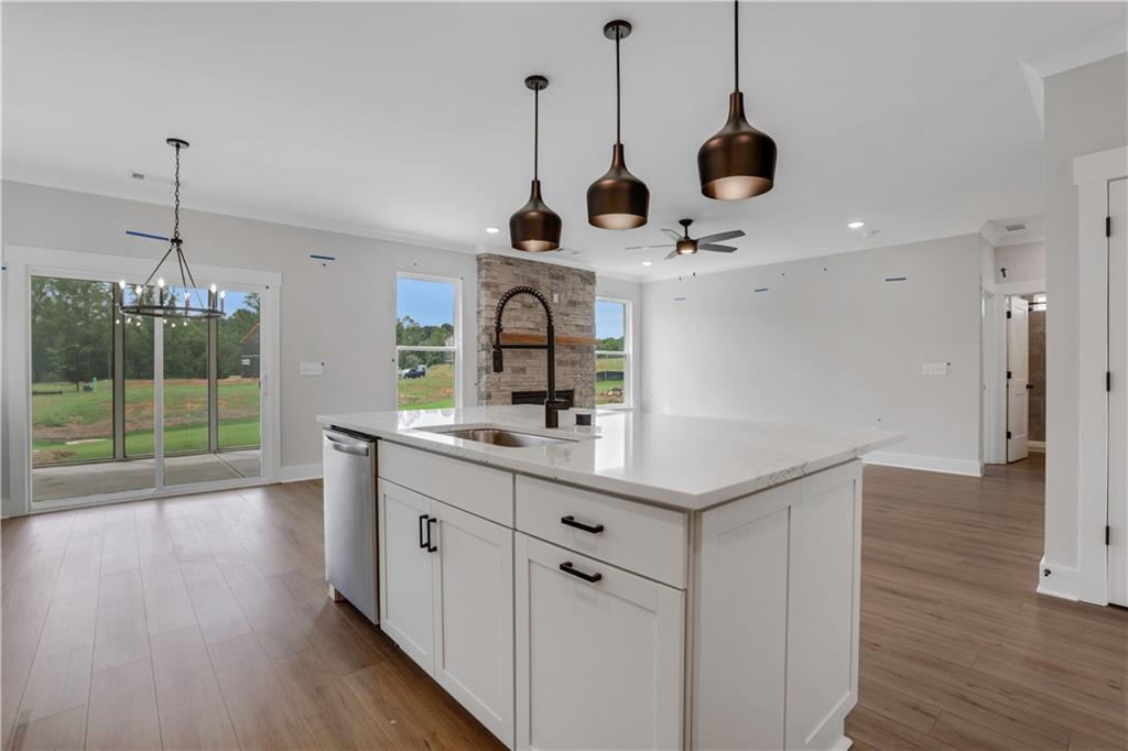 4250 Mary Ruth Way Hoschton, GA 30548 - Photo 15 of 50