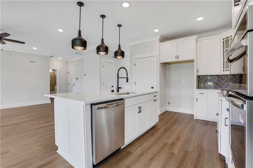 4250 Mary Ruth Way Hoschton, GA 30548 - Photo 17 of 50