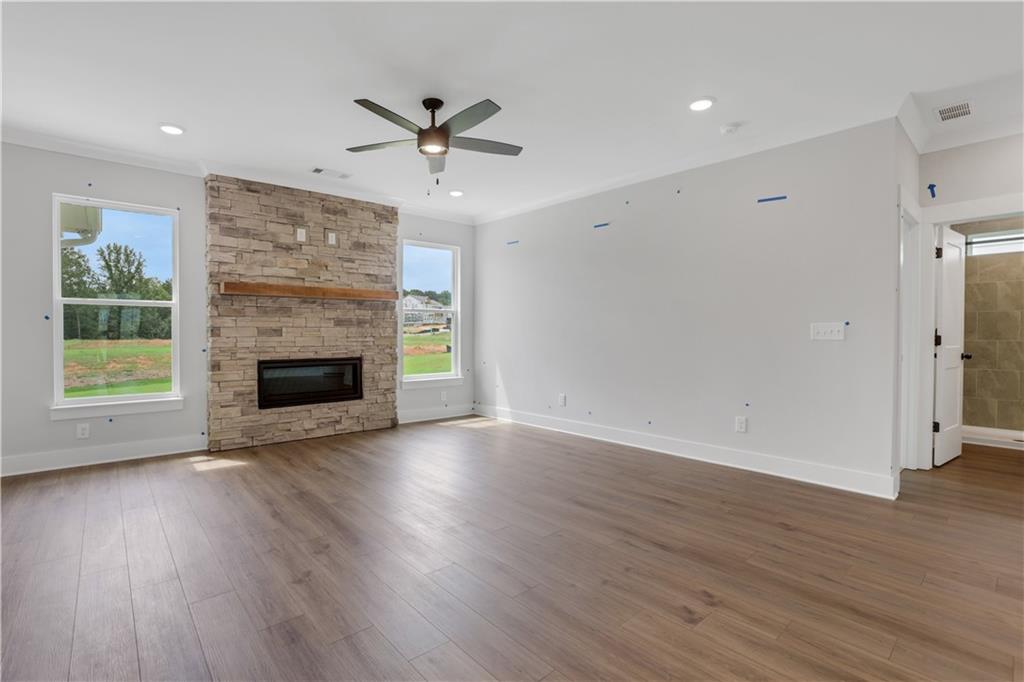 4250 Mary Ruth Way Hoschton, GA 30548 - Photo 7 of 50