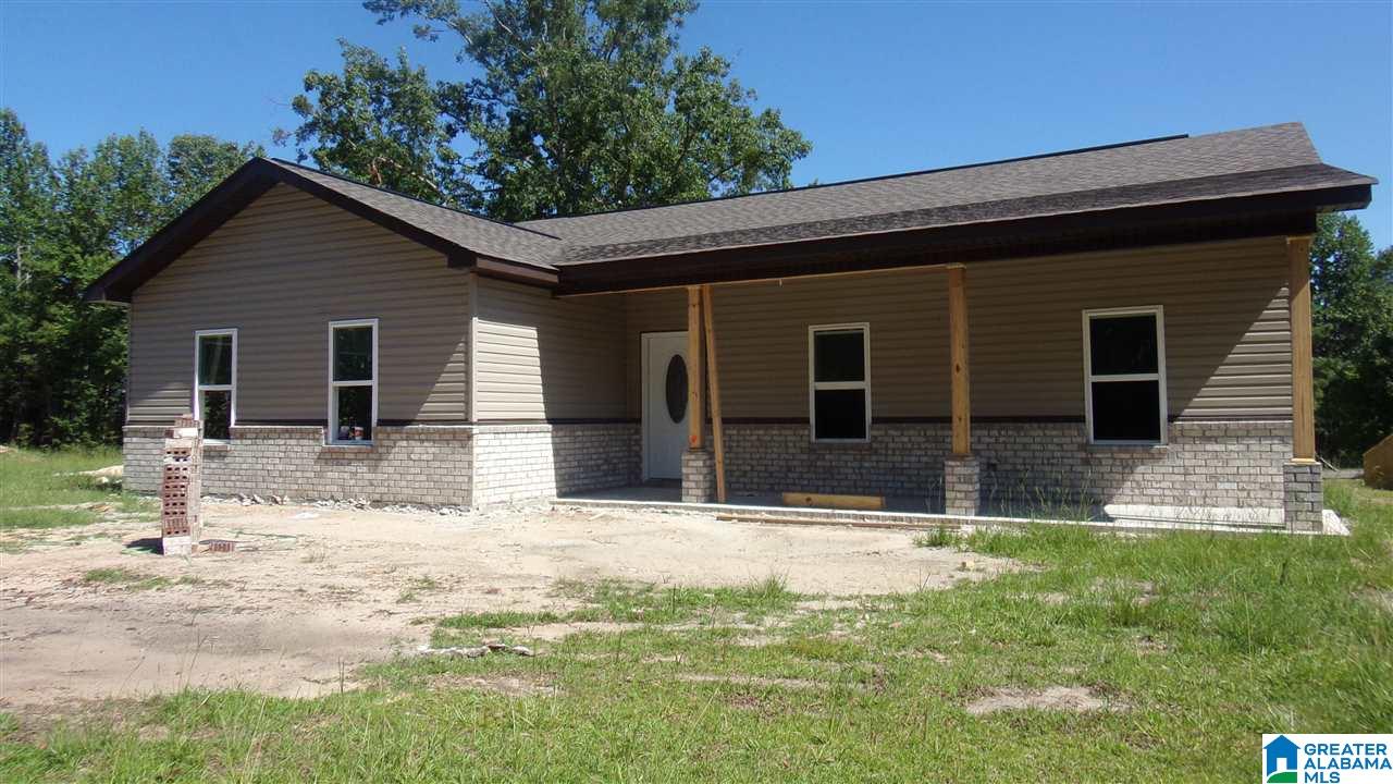 0 Hannah Creek Road Brookwood, AL 35444 - Photo 2 of 15