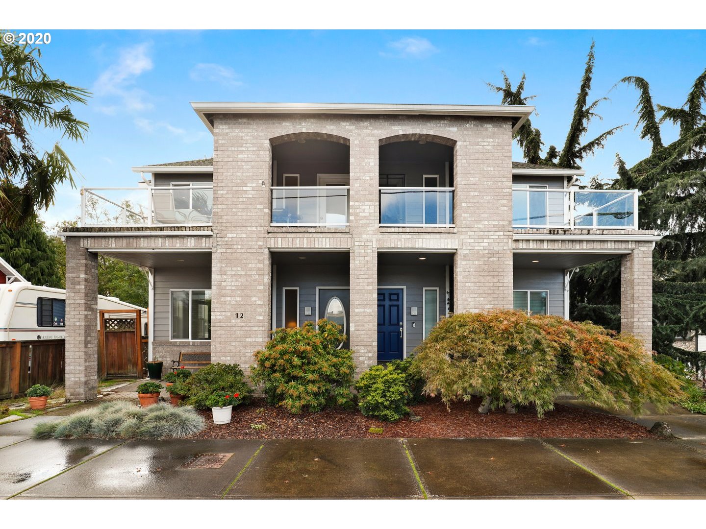 12 Northeast Bridgeton Road Portland, OR 97211 - Photo 2 of 31 Gallery Image 2