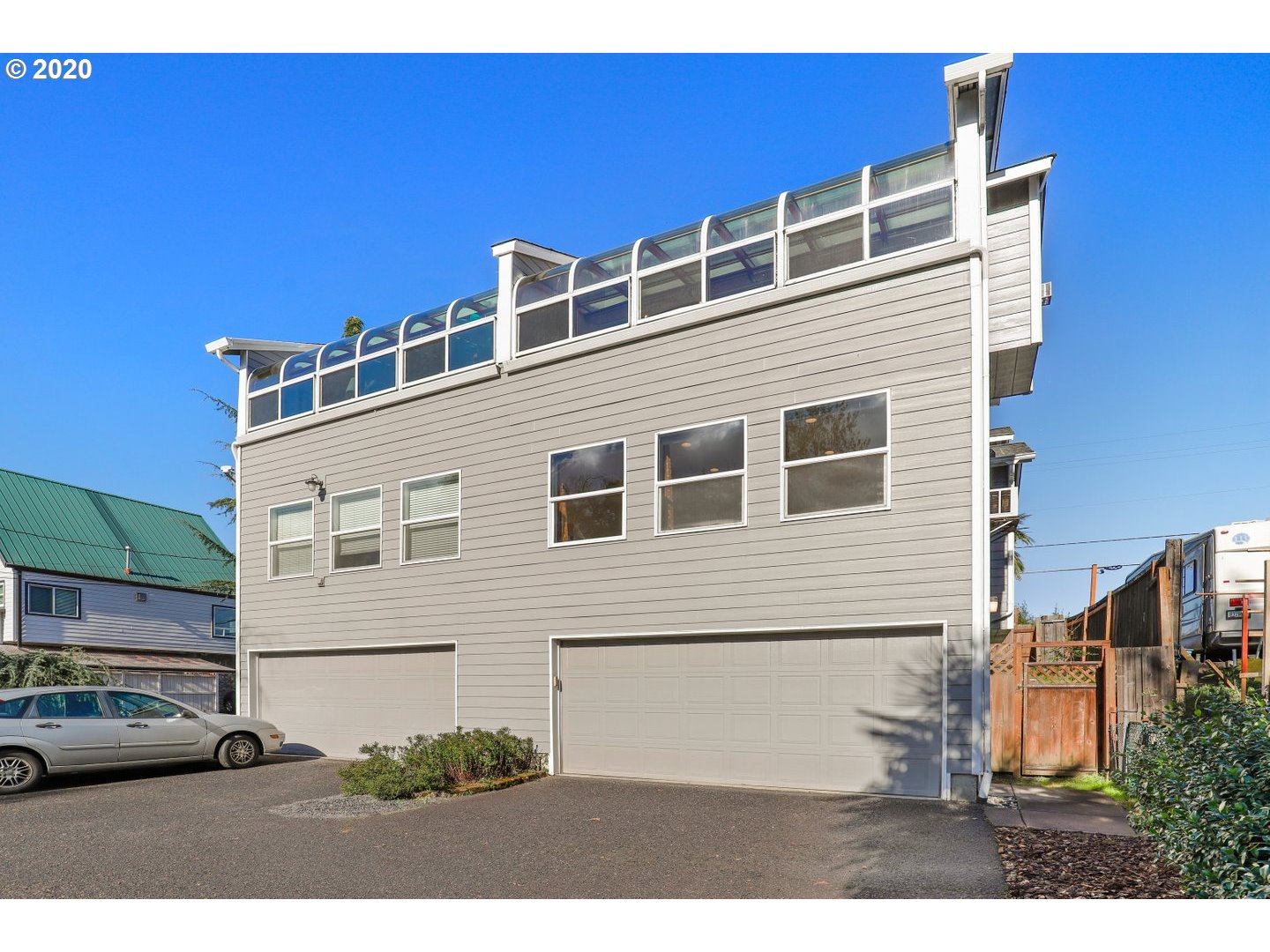 12 Northeast Bridgeton Road Portland, OR 97211 - Photo 29 of 31 Gallery Image 29