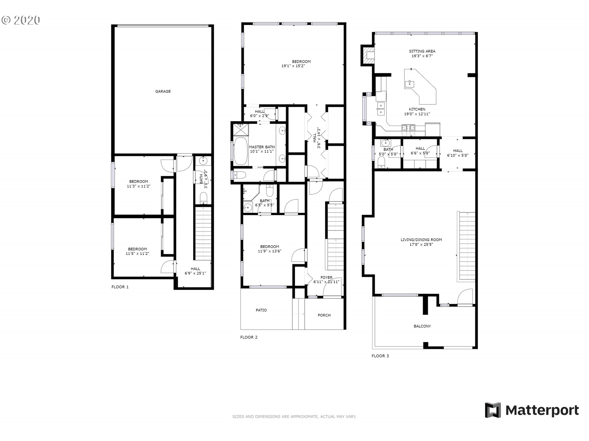 12 Northeast Bridgeton Road Portland, OR 97211 - Photo 31 of 31 Gallery Image 31