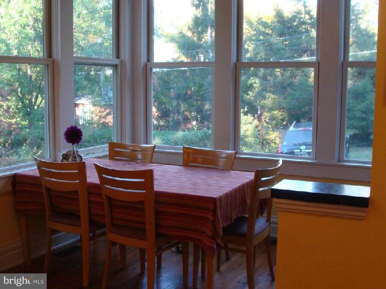 5717 Uffington Road Baltimore, MD 21209 - Photo 12 of 19 a dining room with furniture and window
