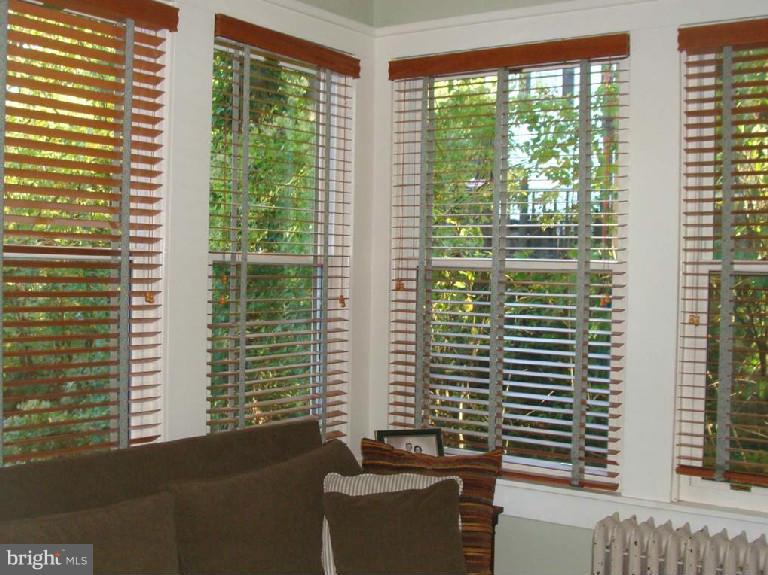 5717 Uffington Road Baltimore, MD 21209 - Photo 16 of 19 a view of a room with a large window