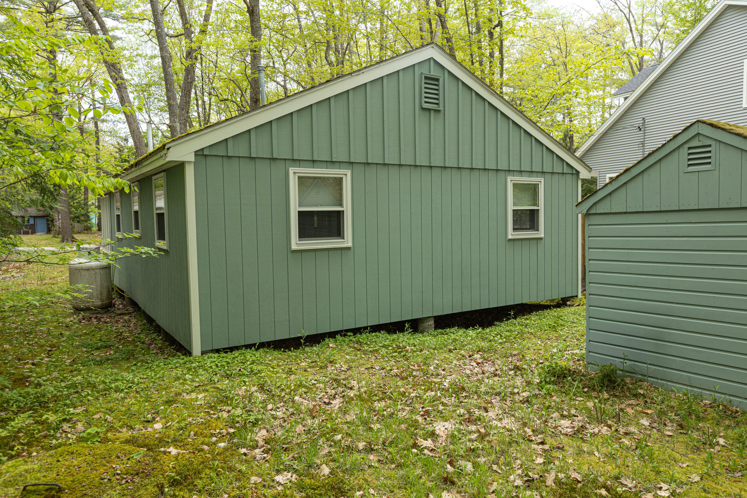18 Julian Street Sebago, ME 04029 - Photo 26 of 27 Exterior-0933