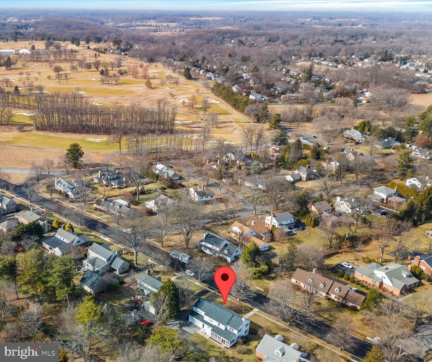322 Waycross Road Wilmington, DE 19803 - Photo 3 of 45