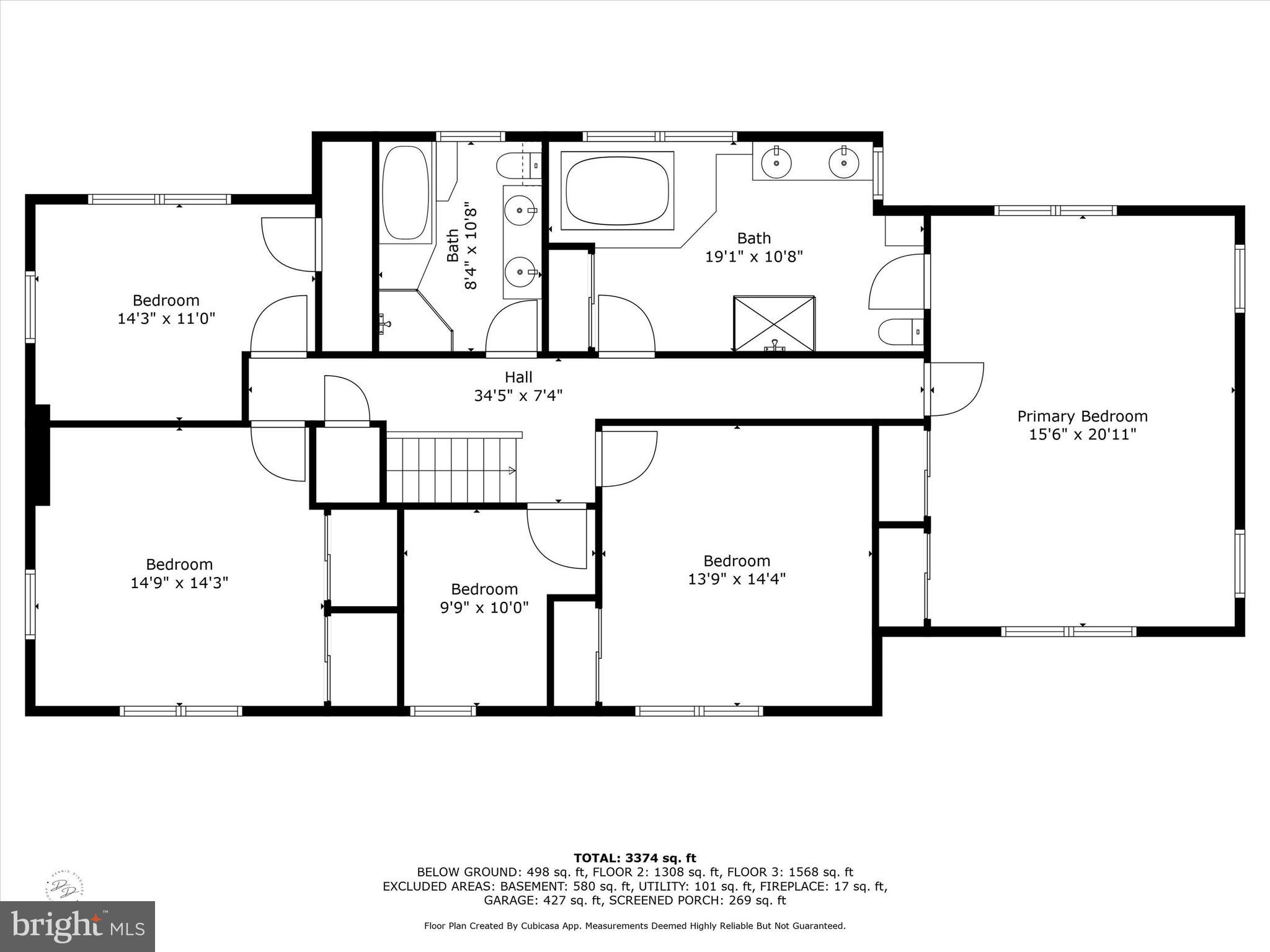322 Waycross Road Wilmington, DE 19803 - Photo 44 of 45