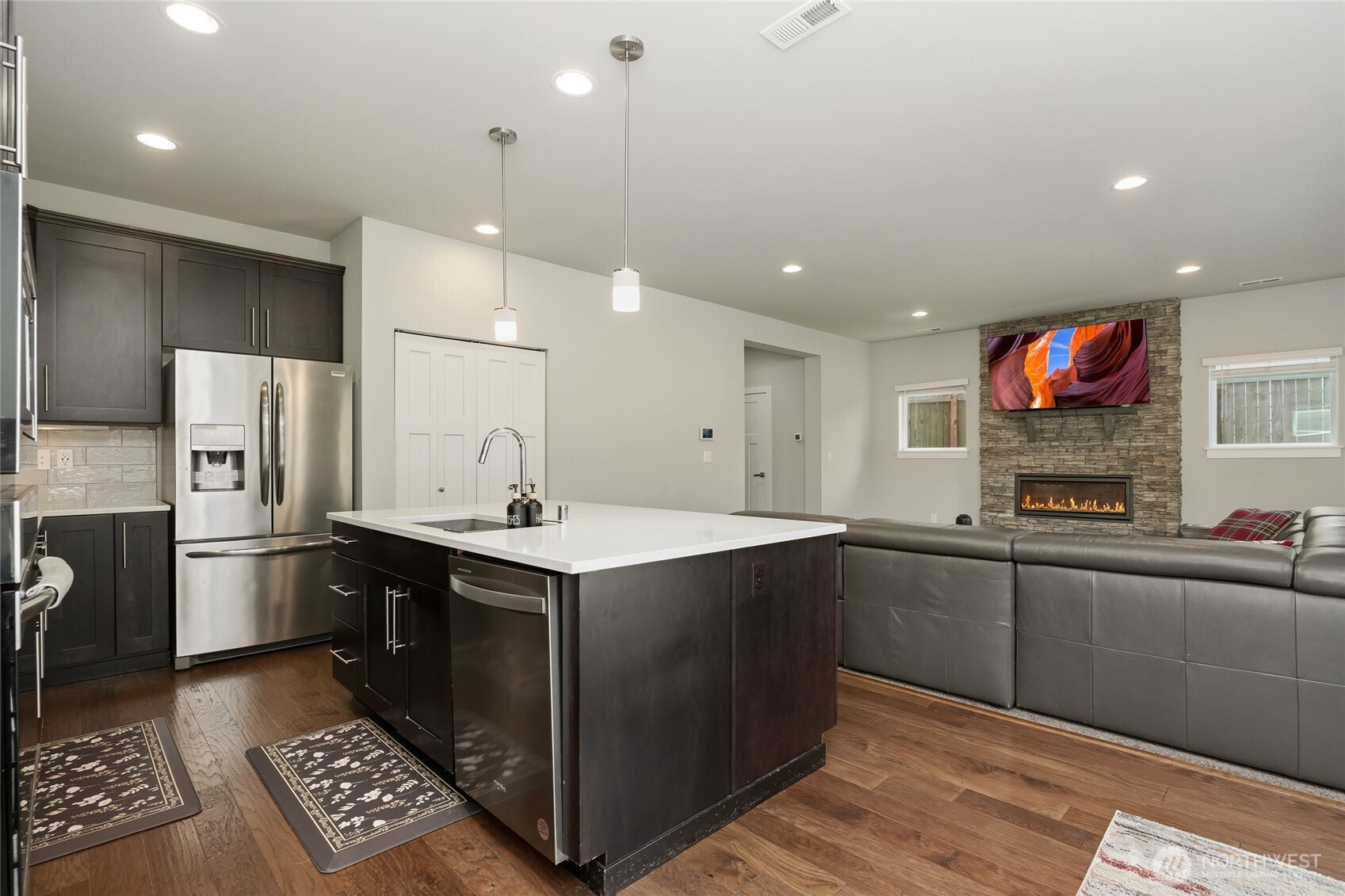1227 199th Street Southeast Bothell, WA 98012 - Photo 10 of 30