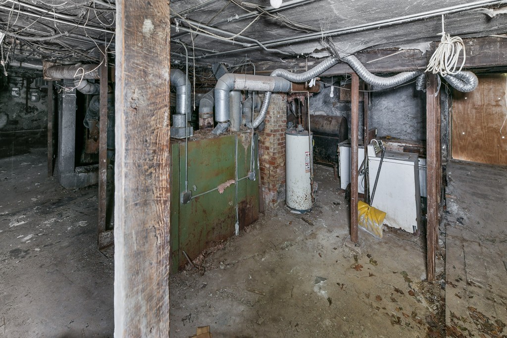 97 Mt Ida Road Boston, MA 02122 - Photo 11 of 20 Gallery Image 11