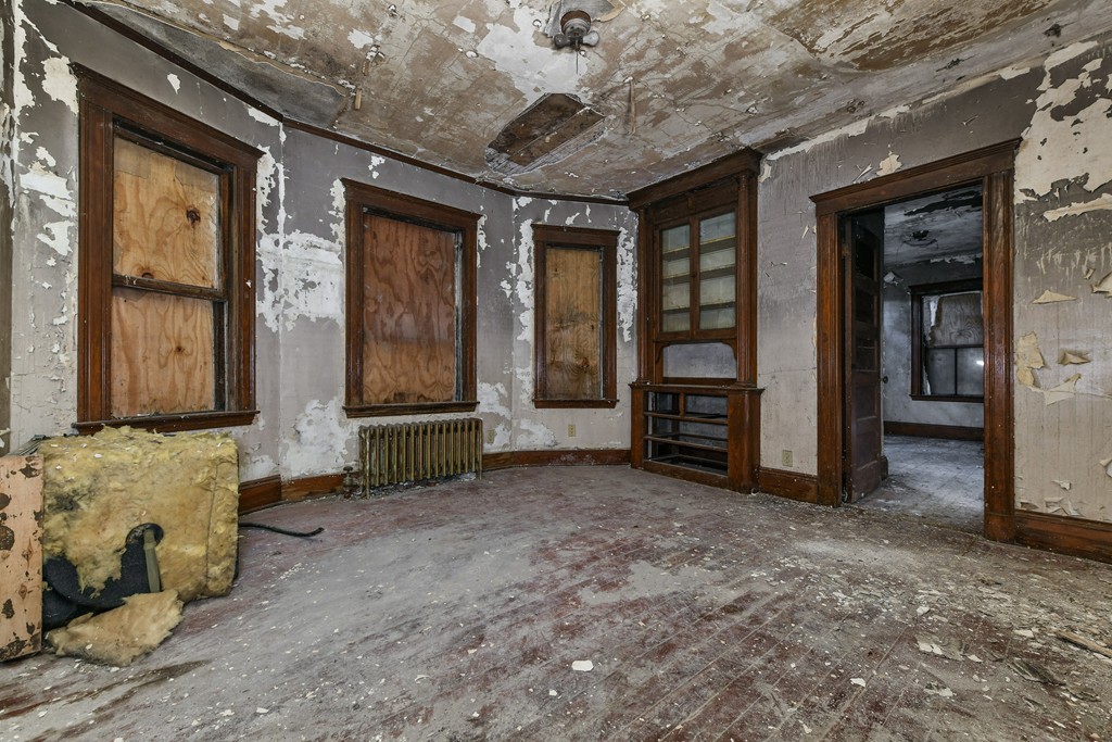 97 Mt Ida Road Boston, MA 02122 - Photo 12 of 20 Gallery Image 12