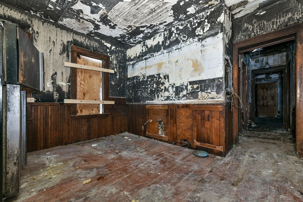 97 Mt Ida Road Boston, MA 02122 - Photo 9 of 20 Gallery Image 9