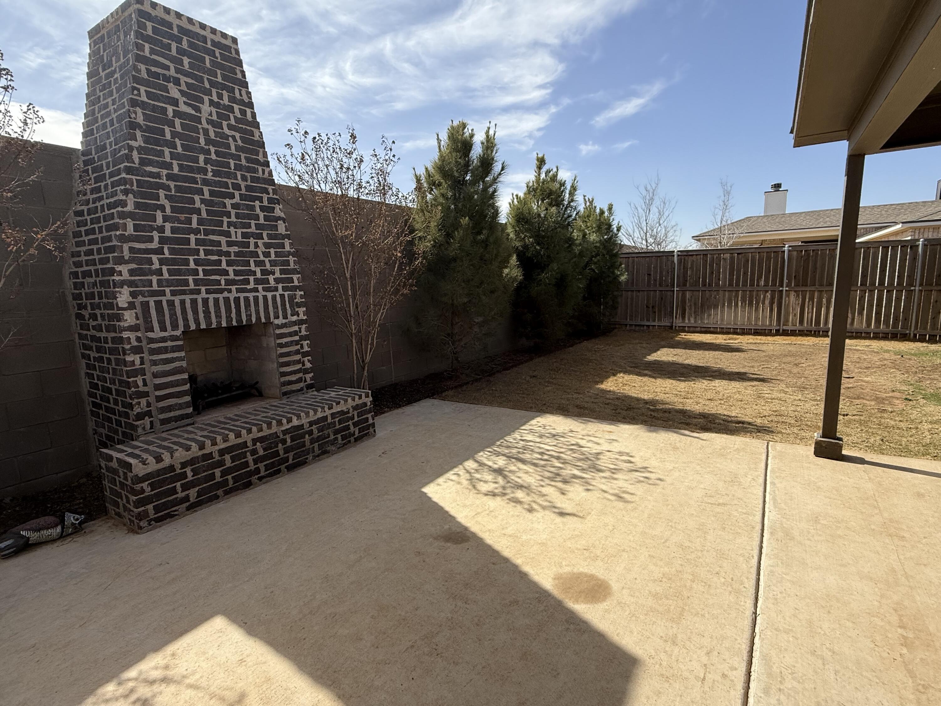 3605 128th Street Lubbock, TX 79423 - Photo 21 of 23