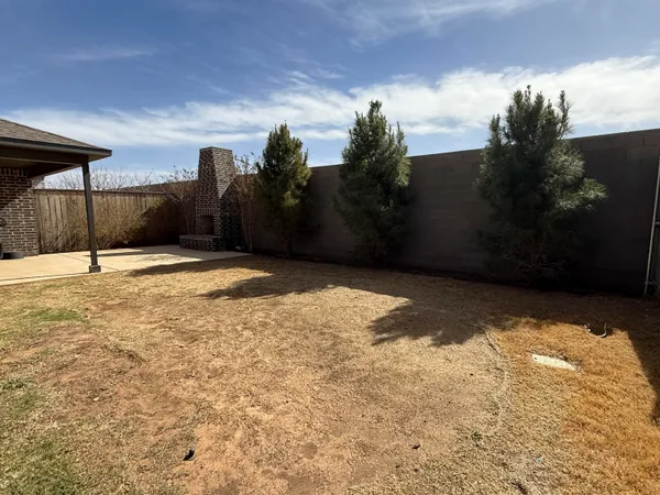 $3,800 | 3605 128th Street, Lubbock, TX 79423