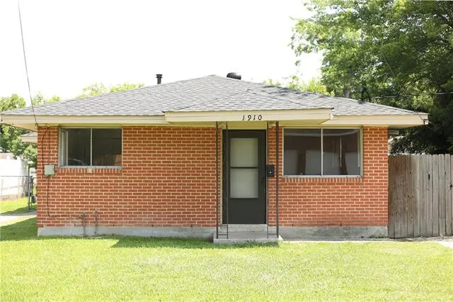 $1,450 | 1910 10th Street, Kenner, LA 70062