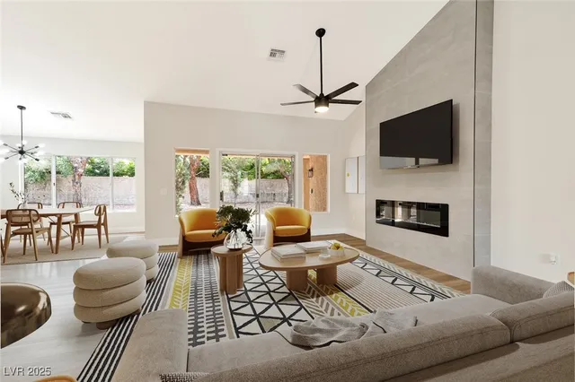 $540,000 | 2645 Saltbush Drive, Las Vegas, NV 89134