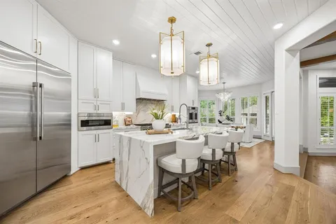 $2,250,000 | 1109 Pecan Hollow Trail, McKinney, TX 75072