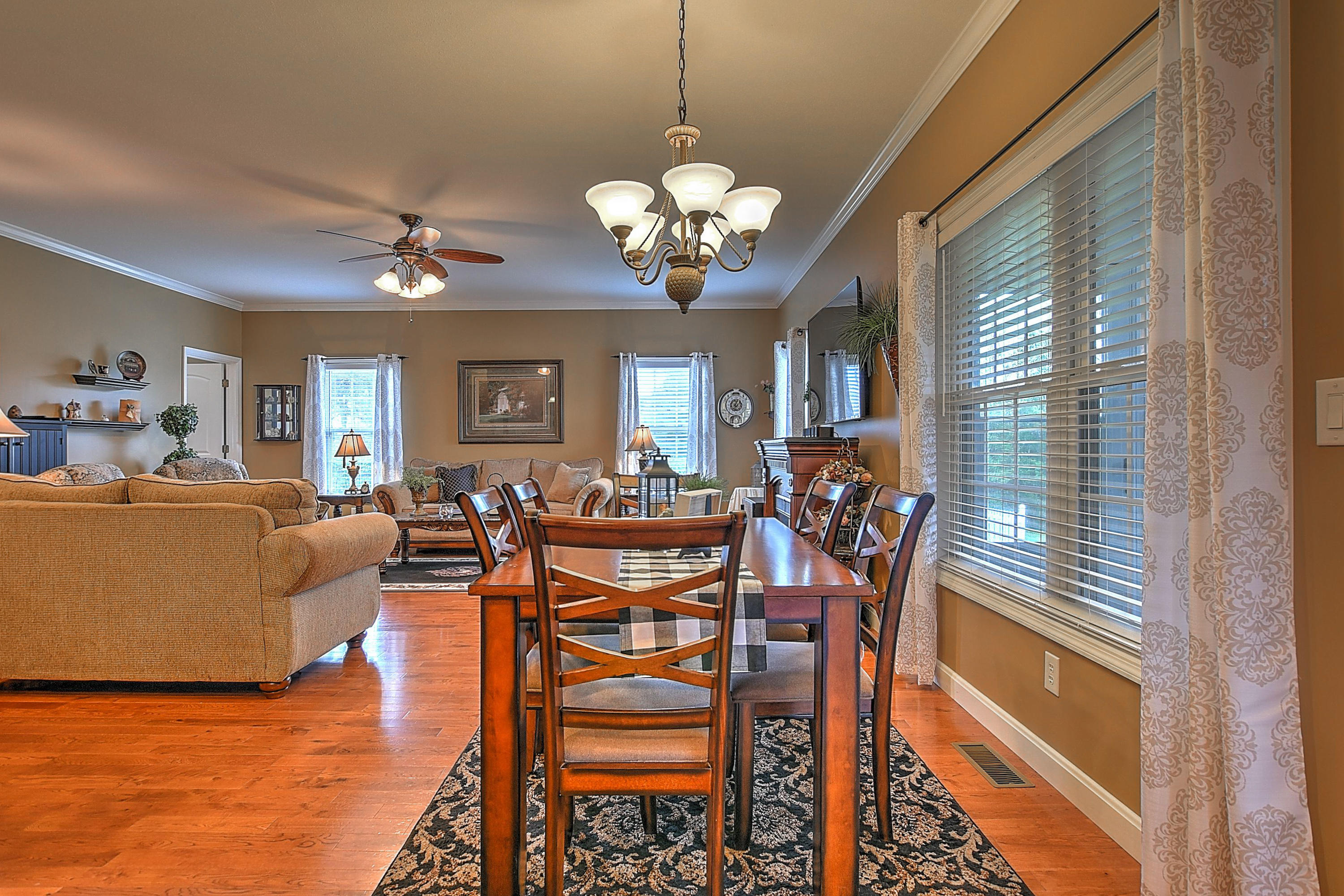 300 Walnut Grove Road Greeneville, TN 37743 - Photo 12 of 36 9