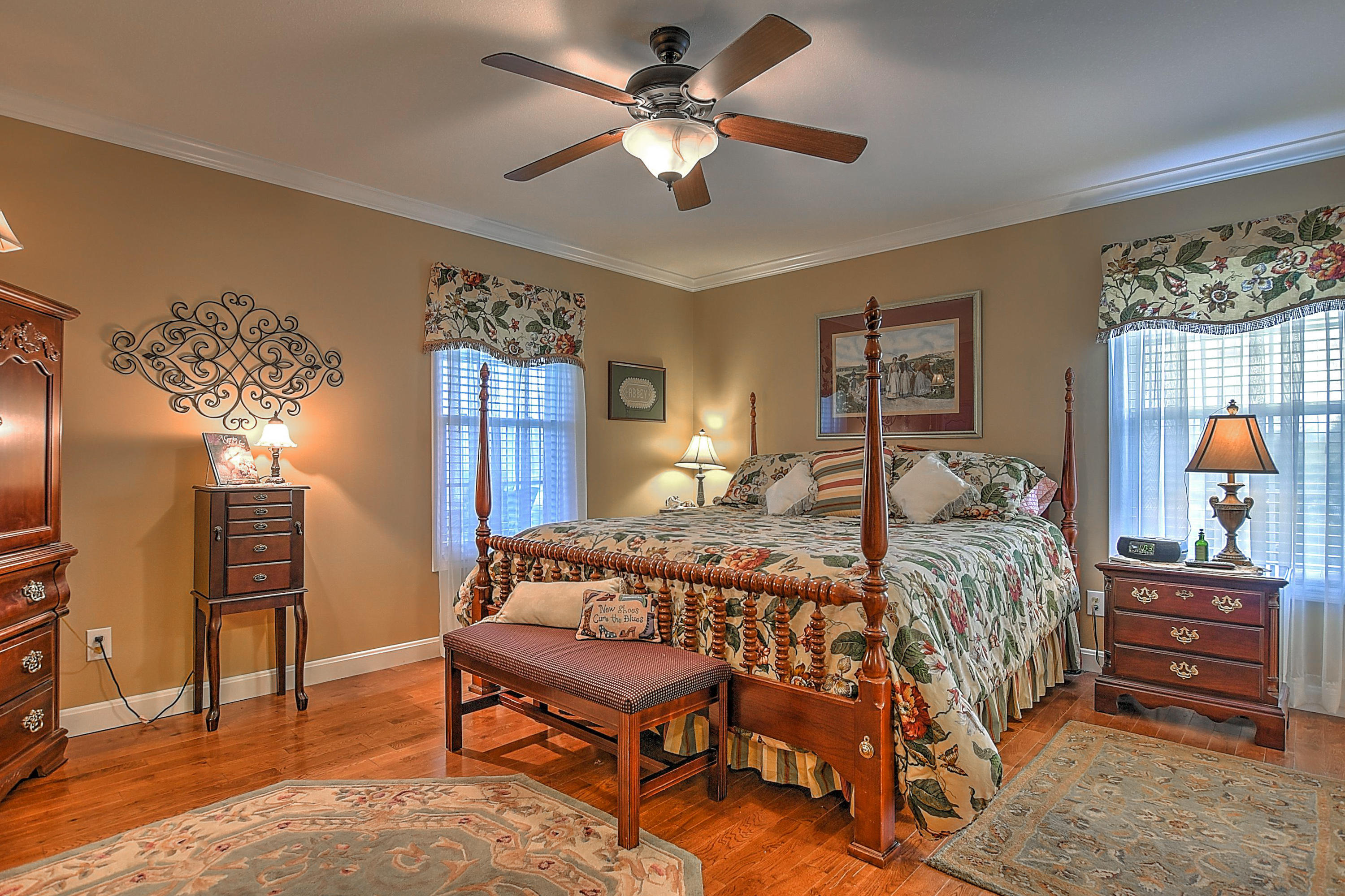 300 Walnut Grove Road Greeneville, TN 37743 - Photo 18 of 36 15