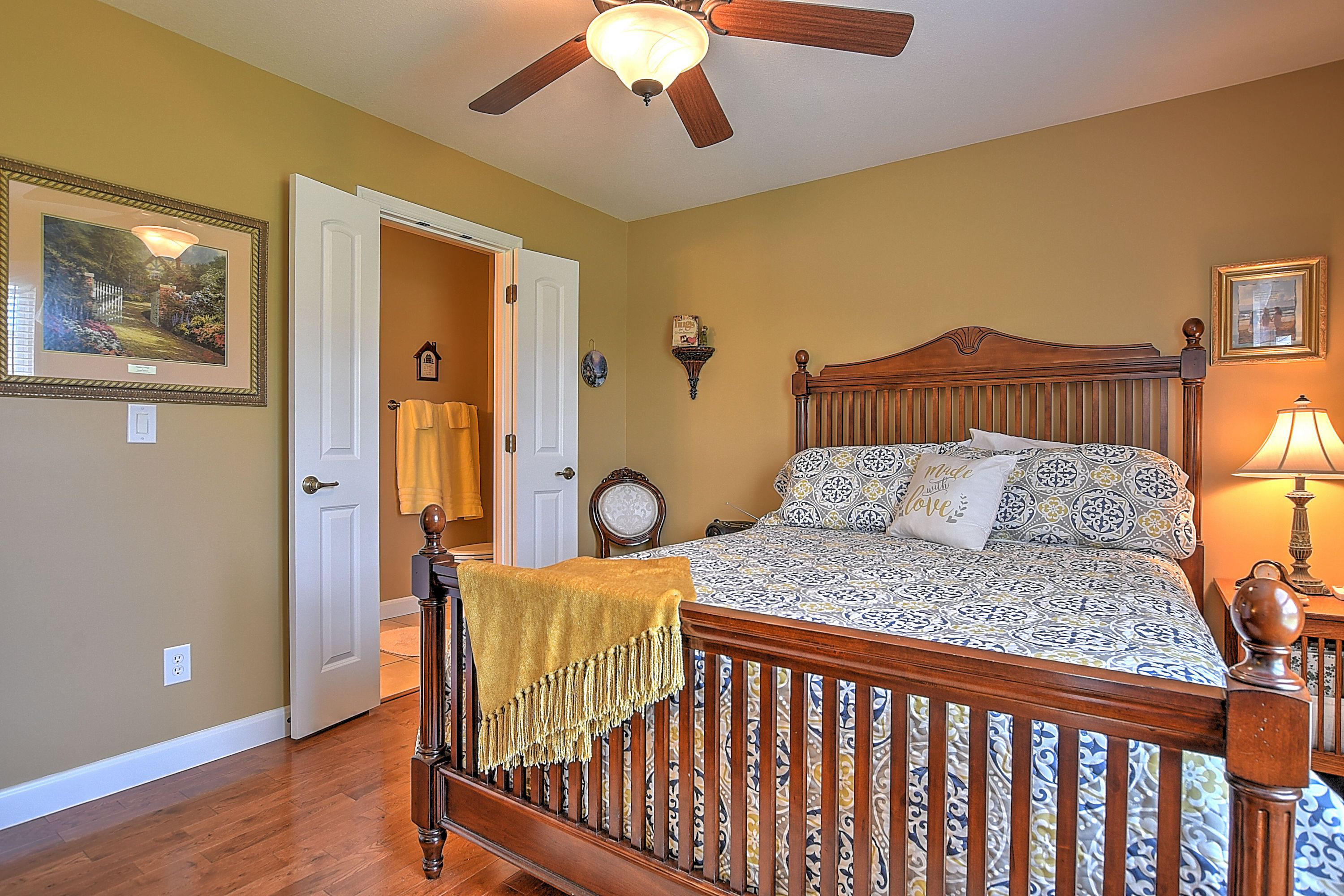 300 Walnut Grove Road Greeneville, TN 37743 - Photo 27 of 36 23