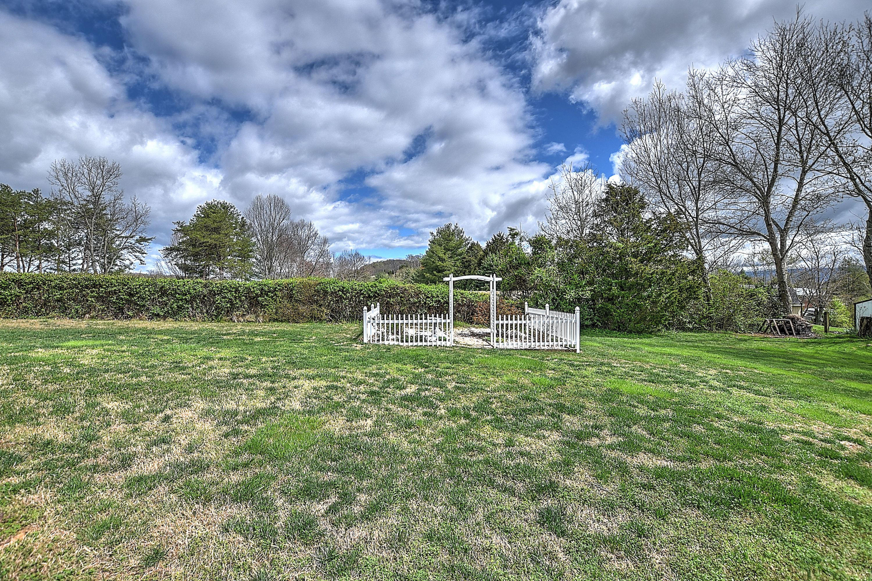 300 Walnut Grove Road Greeneville, TN 37743 - Photo 33 of 36 28-1