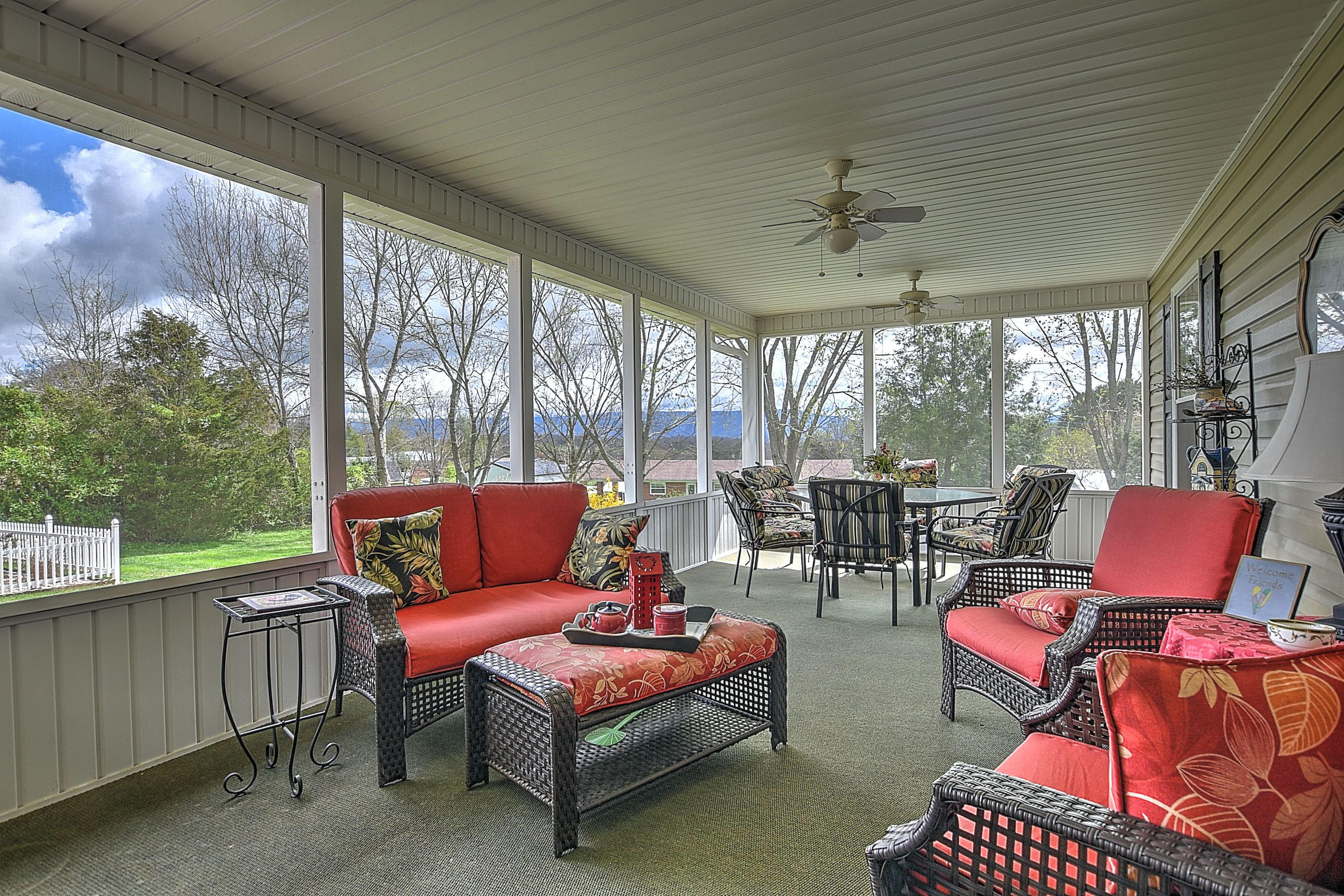 300 Walnut Grove Road Greeneville, TN 37743 - Photo 9 of 36 7-1