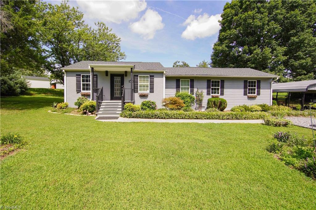 2871 Oak Ridge Road Oak Ridge, NC 27310 - Photo 2 of 35
