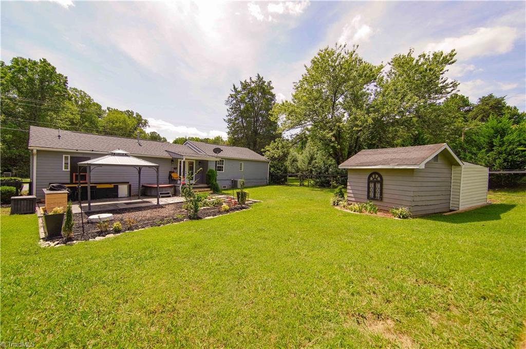 2871 Oak Ridge Road Oak Ridge, NC 27310 - Photo 12 of 35