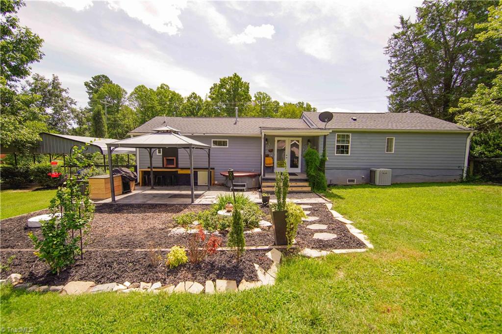 2871 Oak Ridge Road Oak Ridge, NC 27310 - Photo 13 of 35