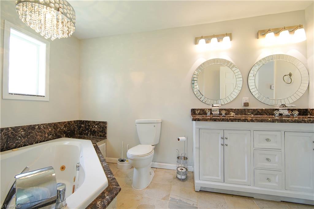 2871 Oak Ridge Road Oak Ridge, NC 27310 - Photo 20 of 35