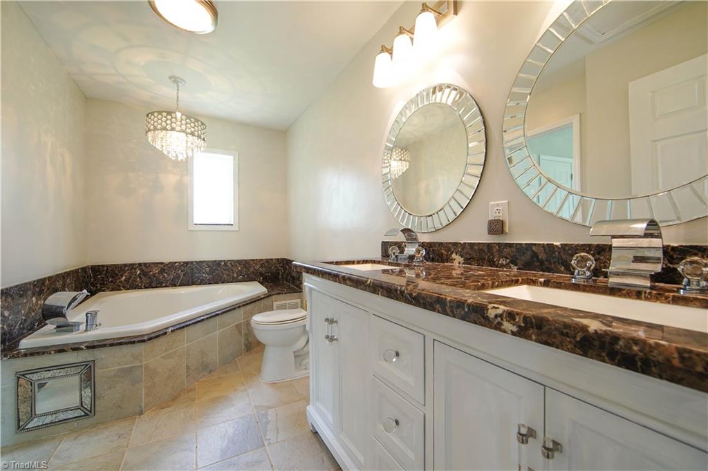 2871 Oak Ridge Road Oak Ridge, NC 27310 - Photo 21 of 35