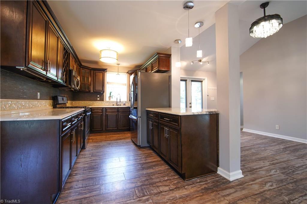 2871 Oak Ridge Road Oak Ridge, NC 27310 - Photo 22 of 35