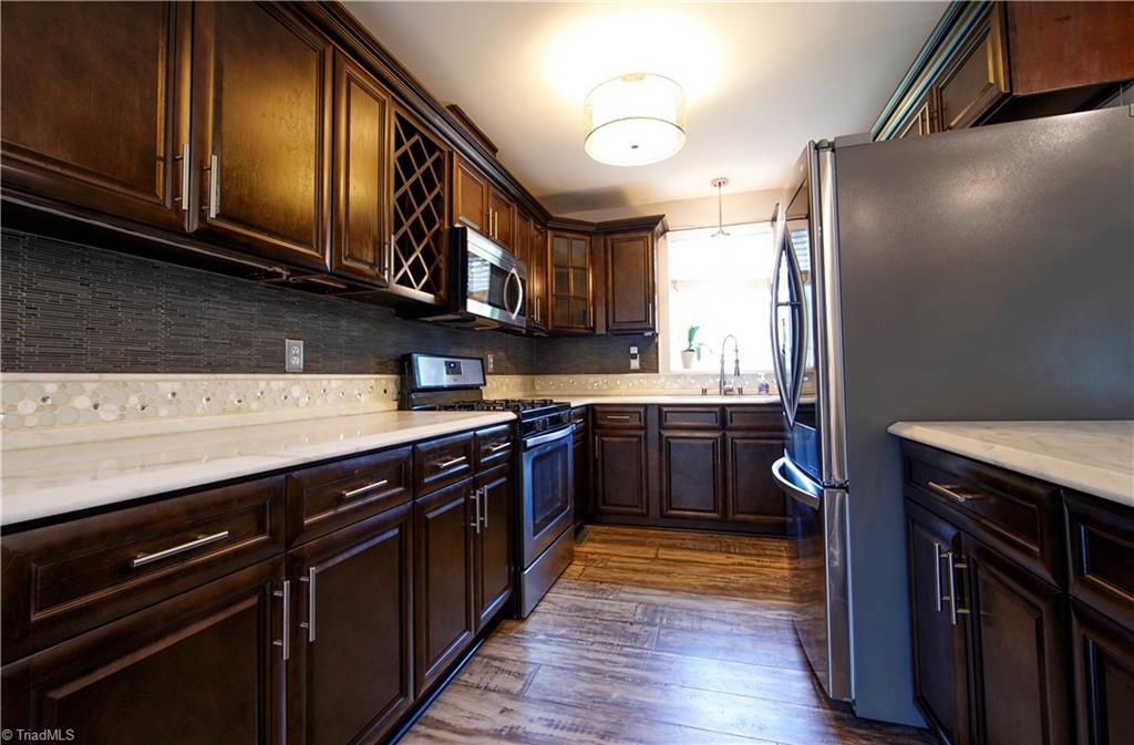 2871 Oak Ridge Road Oak Ridge, NC 27310 - Photo 23 of 35