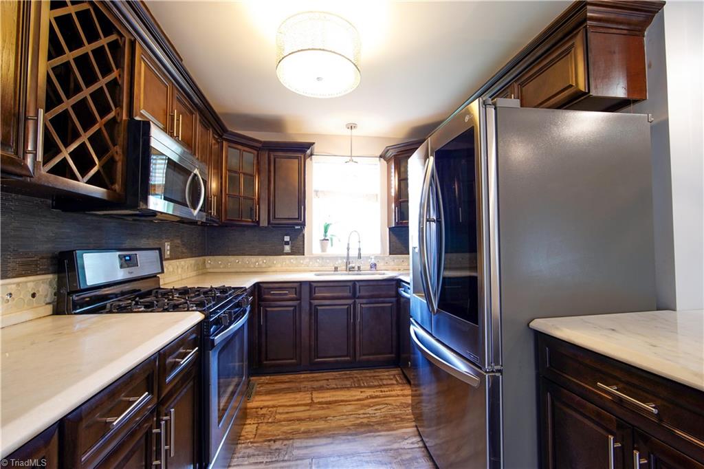 2871 Oak Ridge Road Oak Ridge, NC 27310 - Photo 24 of 35
