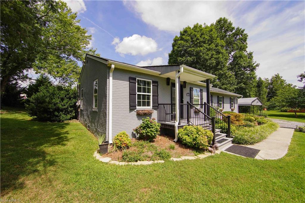 2871 Oak Ridge Road Oak Ridge, NC 27310 - Photo 6 of 35