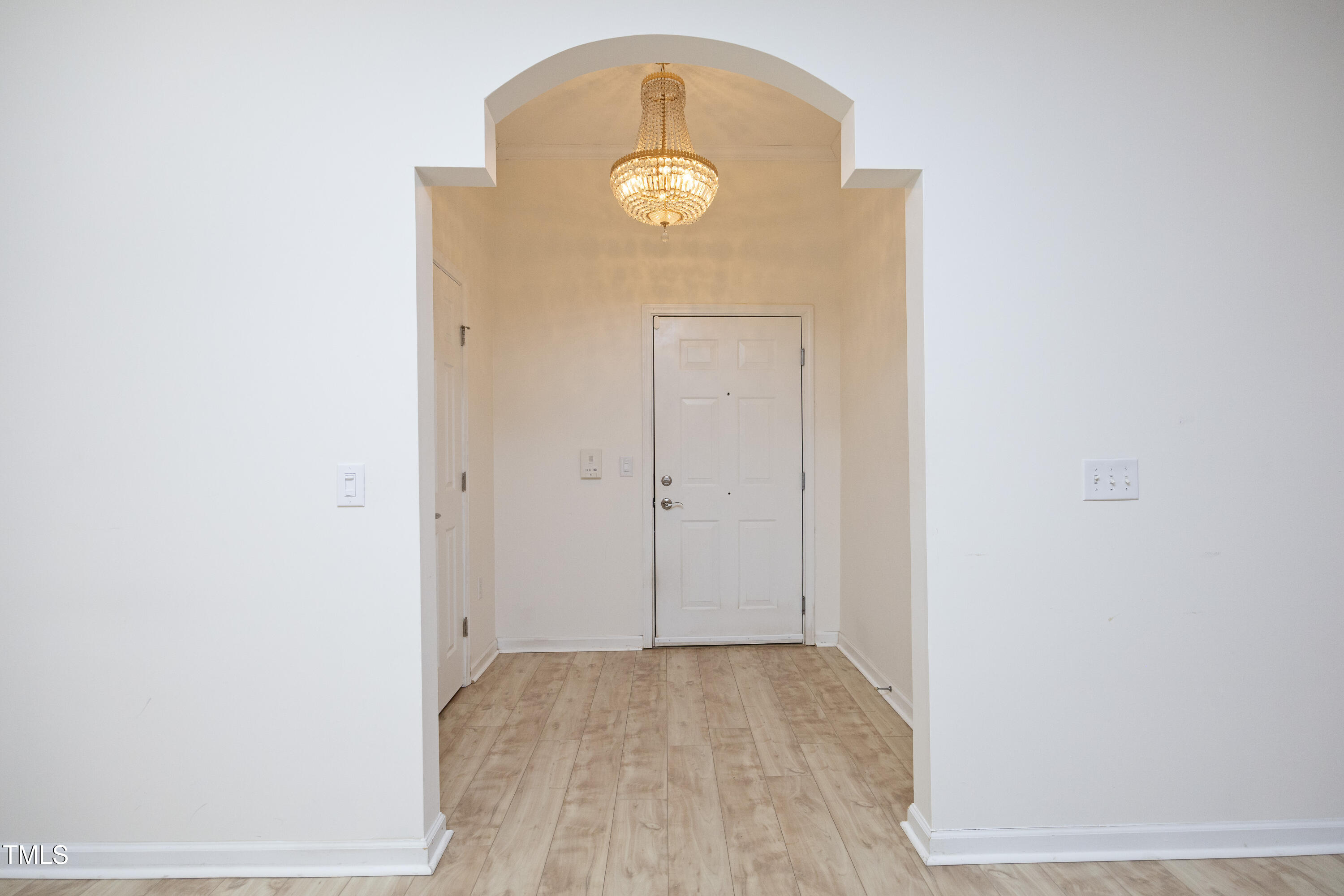 528 Weather Ridge Lane Cary, NC 27513 - Photo 4 of 27 04Foyer