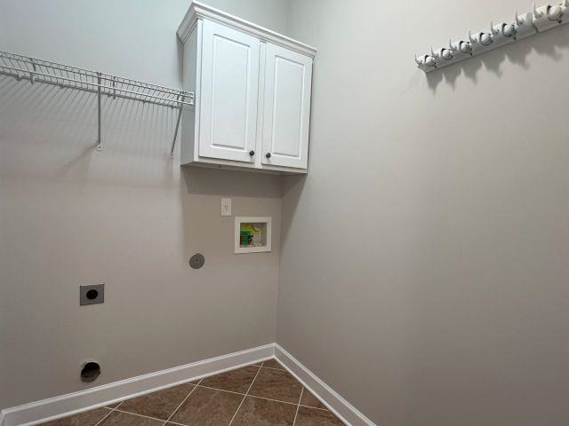 1977 Rochelle Lane Cordova, TN 38016 - Photo 18 of 26 a view of a room with rack on the wall