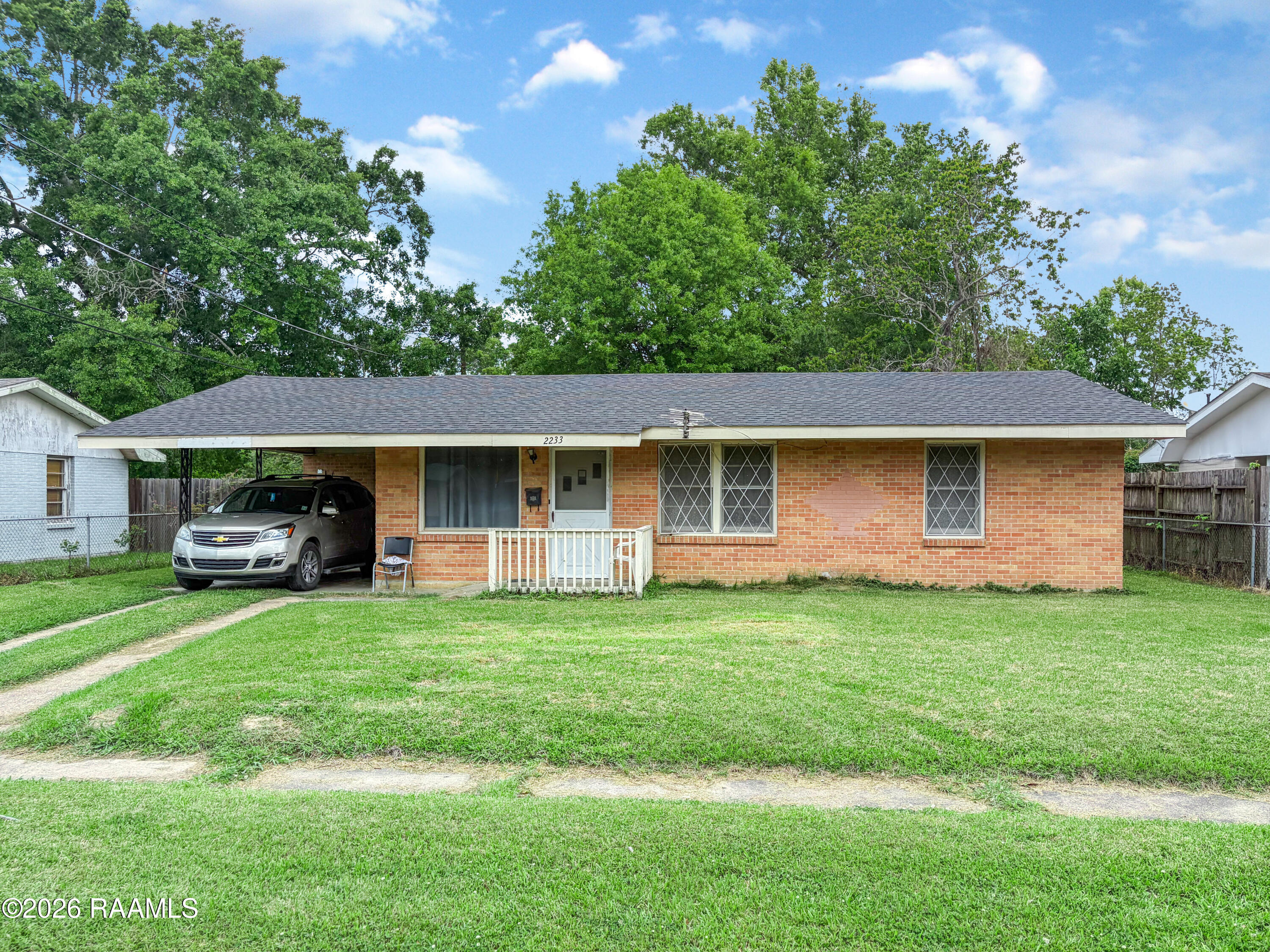 2233 Ledoux Circle Opelousas, LA 70570 - Photo 1 of 5 Ledoux 1