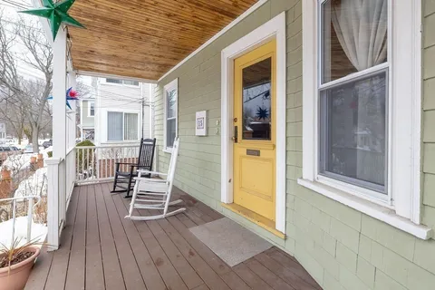 $950,000 | 15 Lafayette Street, Unit 2, Arlington, MA 02474