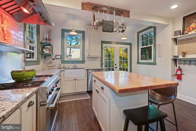 $748,500 | 3670 Camden Street Southeast, Washington, DC 20020