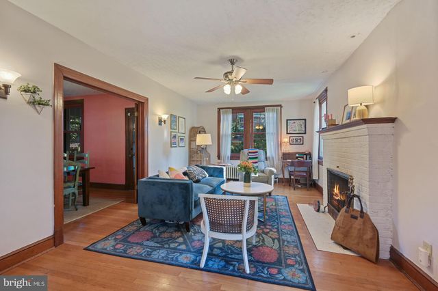 $748,500 | 3670 Camden Street Southeast, Washington, DC 20020